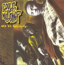 Souls of Mischief - 93 Til Infinity [Used Very Good CD] Explicit