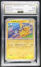 Pikachu 197/SV-P Sv-P Promotional Cards for sale | eBay