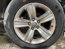 Wheel Classic Style 5 Lug Road Wheel Fits 13-21 Dodge 1500 Pickup 431773