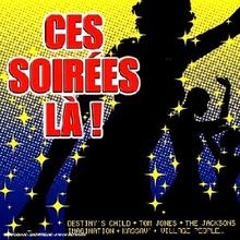 Ces Soirees la Vol.2 von Various Artists | CD | Zustand gut