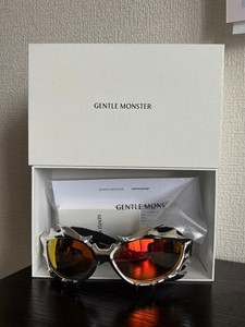 Gentle Monster Tekken 8 | eBay