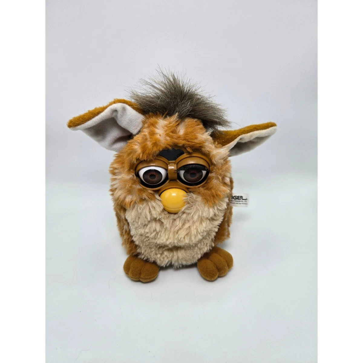 Preços baixos em Furby Brinquedos à Pilha (1990 até o Presente) | eBay