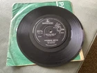 THE BEATLES - PAPERBACK WRITER/RAIN - UK PARLOPHONE 1966 EX