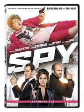 Spy (2015)