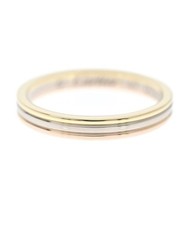 Cartier Rings K18 47 2200677347059
