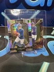 2025 Panini Select Football Prizm Jaxson Dart #19