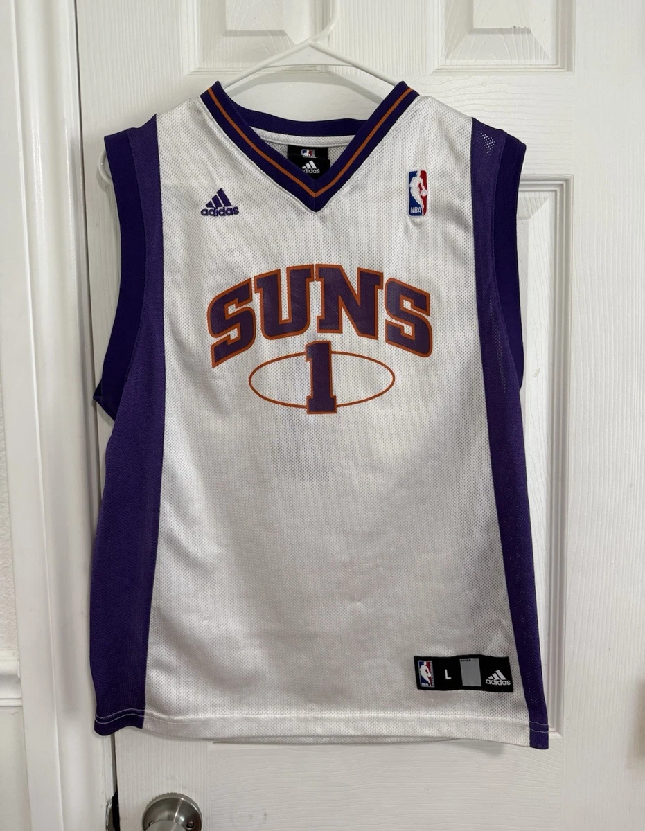 Amar 'e Stoudemire Size L NBA Jerseys for sale | eBay