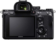Sony a7 III ILCE-7M3K B 24.2MP Full Frame Mirrorless Camera w 28-70mm Lens 2