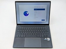 HP Elite Dragonfly G3 13" FHD Touch I7-1255U 1TB 16GB W11P Backlit FP Reader