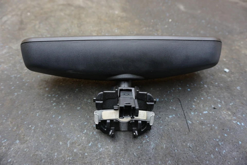 Espejo retrovisor interior abridor puerta garaje 51169274268 bmw m5 f10 2013-16 Foto 3 de 4