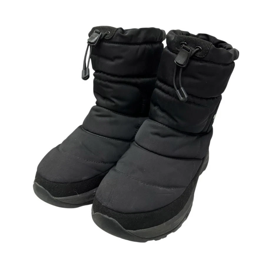 North Face Nuptse Boots Indiana Men's Boots for sale - eBay
