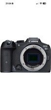 Brand New Canon EOS R7 Mirrorless Digital Camera - Body Only
