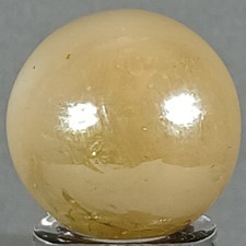 Vacor Devinchi Marble .62 Inches Near-Mint Condition Combined Shipping