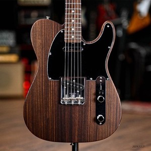 All Rosewood Telecaster | eBay