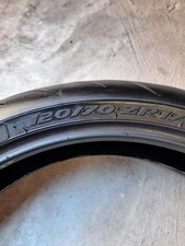 Firestone Tire  Thayare 17 Inch   Thay Are Brand New Never Been On Bike