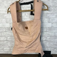 Happy Baby Carrier OG  Original 4365 Dusty Pink