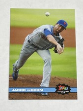 2020 Topps Future Stars Club Cards Checklist and Set Guide 23
