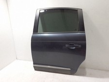 Porte arrière et accessoires Ssangyong RODIUS