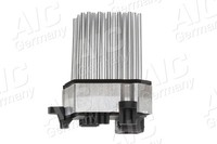 SteuergeräT Heizung/LüFtung AIC 52393 FüR BMW 3Er E46 Touring X3 E83 Compact 316