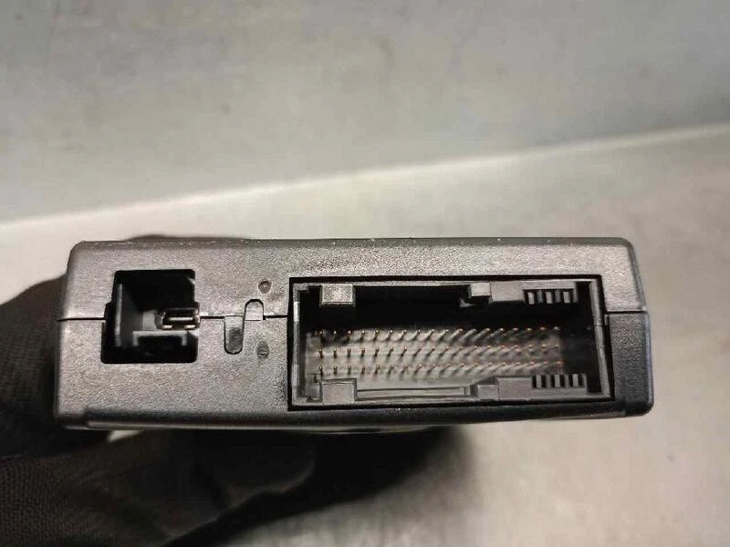 8M5T19G488AR modulo elettronico per FORD GALAXY (CA1) 2.0 TDCI CAT 2006 5109611 - Immagine 3 di 3