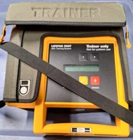 Lifepak 500T AED Trainer Systems Medtronic