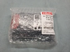 NURON Hilti B 22-55 22V Li-Ion Battery *Brand New* #E4 26