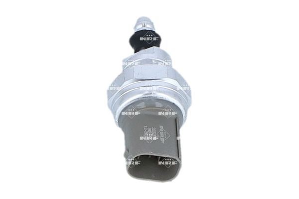 Nrf Sensor, Abgasdruck 708093 FüR Renault-image