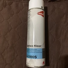 3 Pack - Axalta Cromax Surface Clean A-3990S - 14 Oz Aerosol