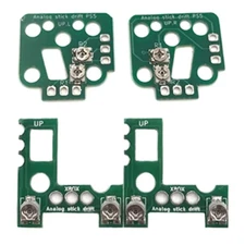 Precise Analog Thumb Drift Repair Board for Controllers Gamepad Reset Kit