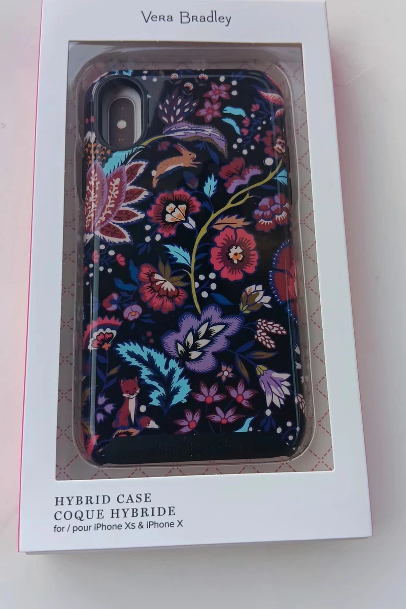 Vera Bradley Cell Phone Cases & Covers for sale - eBay Vera Bradley Cell Phone Cases & Covers for sale - eBay