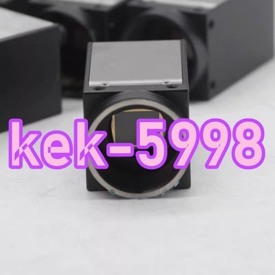 1PC Gebraucht Baumer VCXG-25M area array camera  #YY