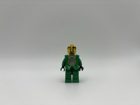 LEGO Castle, Knights Kingdom 2: Rascus, LANCE, ARMOR, cas266, 8874, WAGON 2004