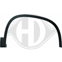 2255063 Verbreiterung, KotflüGel Vorne Links FüR VW Tiguan (5N_)