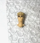 GI Joe Repeater 1988 v1 HEAD ONLY *COMBINED SHIP!* Body Part Vintage ARAH