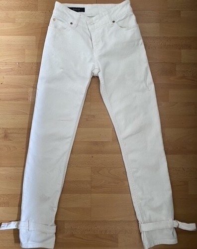 GUCCI Jeans Donna | Jeans a gamba dritta Blu | GUCCI 666799 XDBP54447 -  Leam Luxury Shopping Online