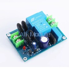 NEW 5000W 100A High-Power Soft Start Circuit Power Board for Class A Amplifier