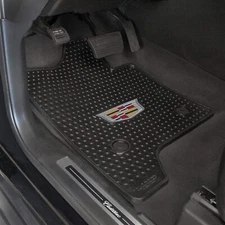Lloyd Mats All Weather 3PC Set for 2015-2020 Cadillac Escalade (Not ESV)