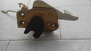 L SERRATURA PORTA FIAT 500 F R SX