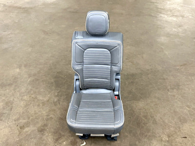  18-23 LINCOLN NAVIGATOR L REAR RIGHT 2ND ROW COMPLETE SEAT CUSHION OEM LOT2557