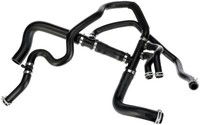 Gates 05-3973 KüHlschlauch FüR Renault