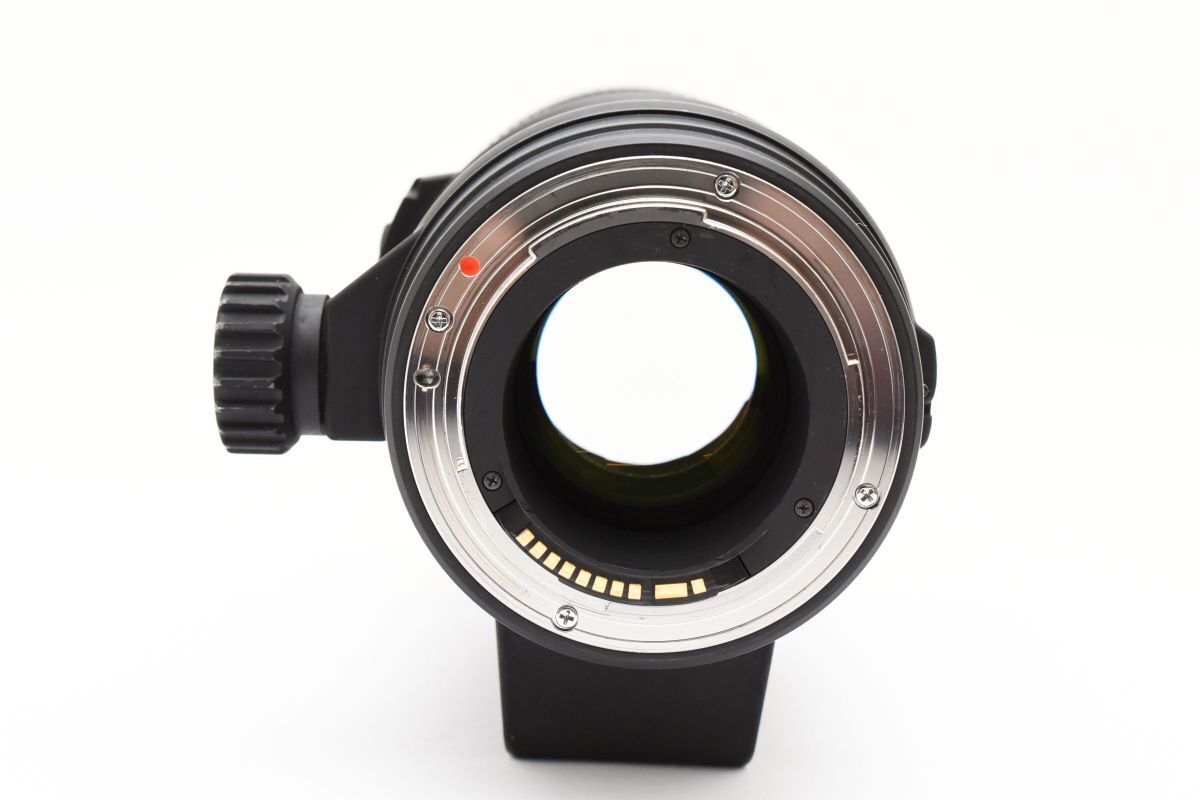 Excellent] SIGMA APO 70-200mm F/2.8 EX DG OS HSM for Canon EF