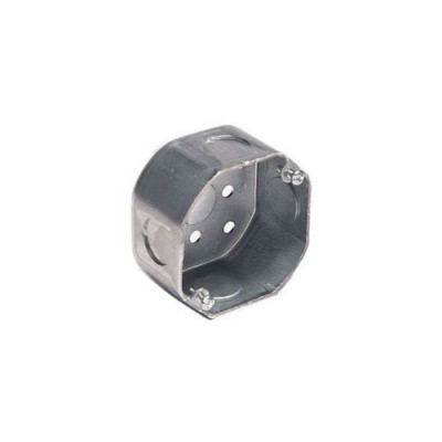 Appleton O-Z - 30E-1/2, 3-1/4'', 1-1/2'', Octagon Box Extension Ring, 1pc