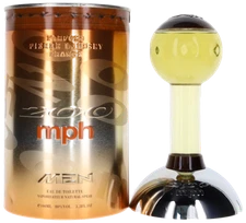 200 mph By Pierre Laussey For Men EDT Cologne Spray 3.3oz New