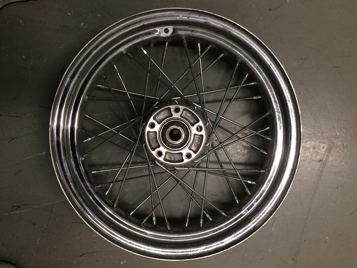 HARLEY DAVIDSON 1987-99 16x3