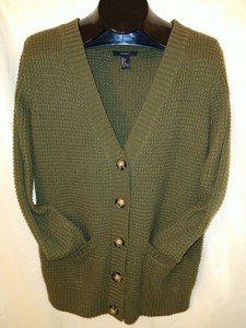 forever 21 cardigan