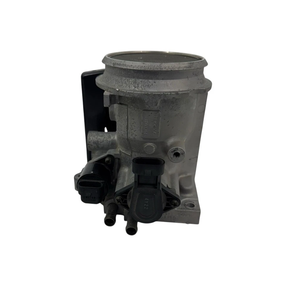 Corpo do acelerador genuíno 3 parafusos de montagem Pontiac Bonneville 3.8L 1995-1996 24503390 - Imagem 4 de 4