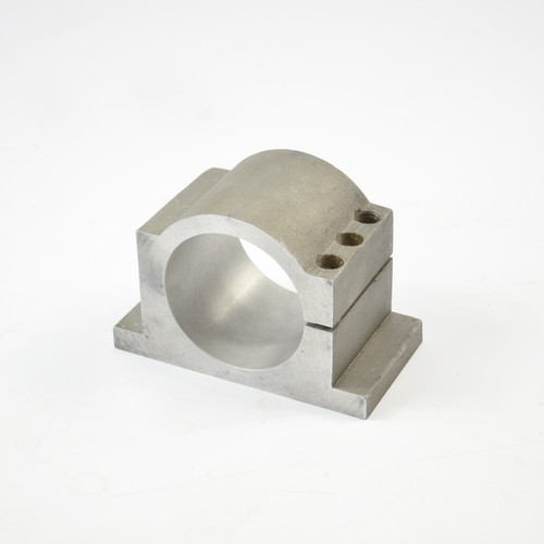 1PC 80MM DIAMETER MOUNT BRACKET CLAMP FOR CNC SPINDLE MOTOR - Picture 6 of 6