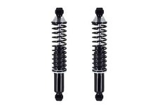 For 1999-2004 Honda Odyssey Shock Absorber And Coil Spring Assy Rear Fcs 2000