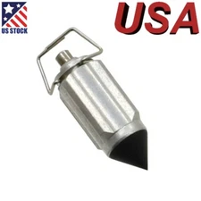 Float Needle Float Needle Valve Carburetor For HONDA KAWASAKI SUZUKI YAMAHA