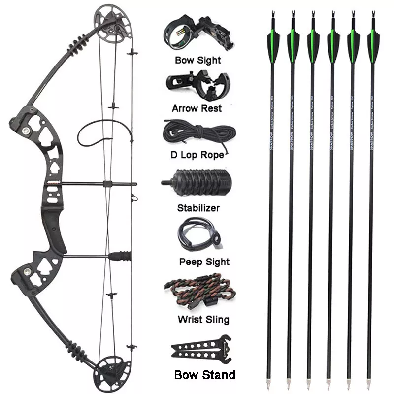 Bow online arrow hunting